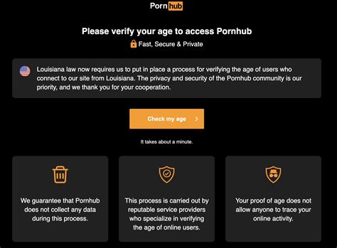 ist pornhub legal|Legal risks of watching porn online : r/AskAmericans